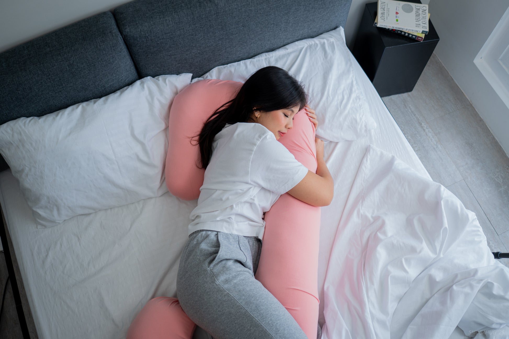 Snug-A-Hug Pillow - SET