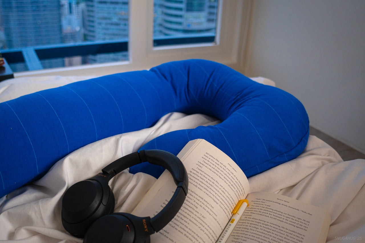 Snug-A-Hug Pillow - SET