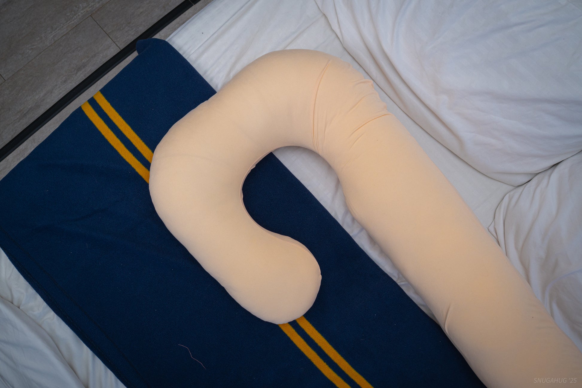 Snug-A-Hug Pillow - SET