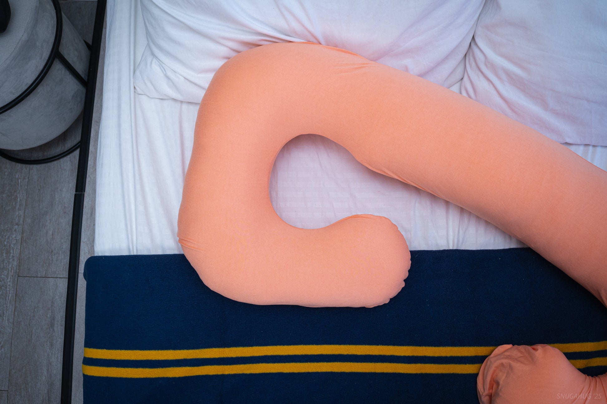 Snug-A-Hug Pillow - SET