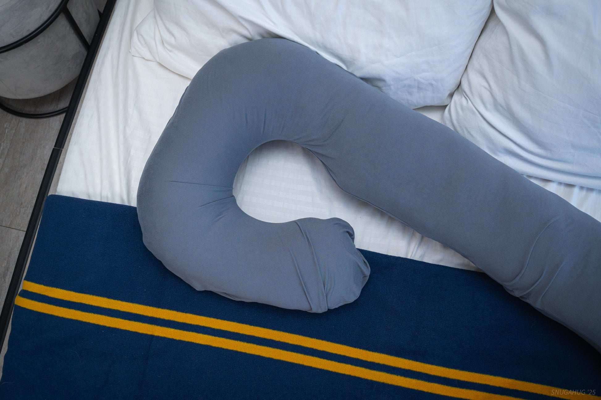 Snug-A-Hug Pillow - SET