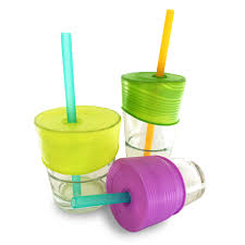 SipSnap Spill Proof Reusable Straw