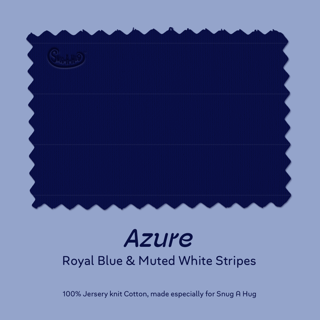 Snug-A-Hug Pillow - SET