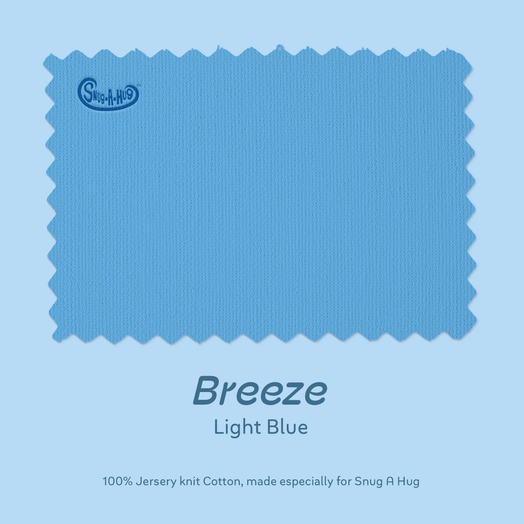 Snug A Hug Cover