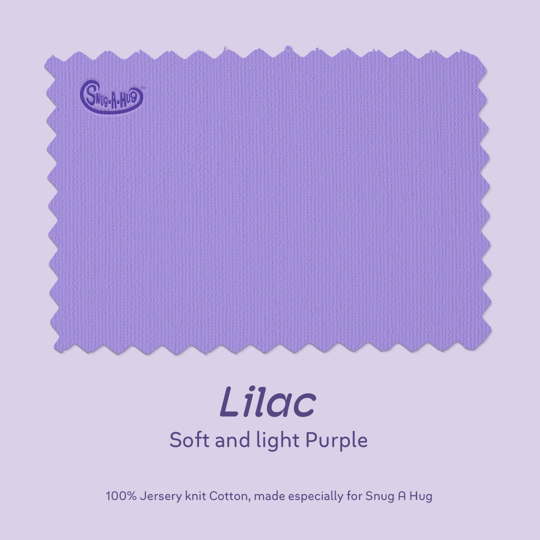 Snug-A-Hug Pillow - SET