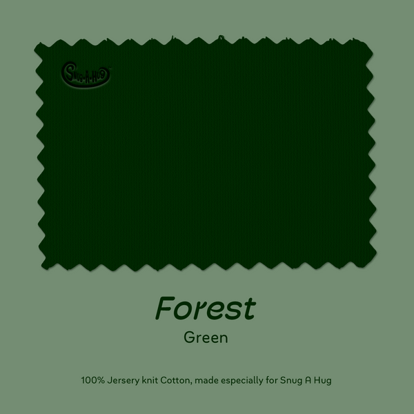 Snug A Hug Cover