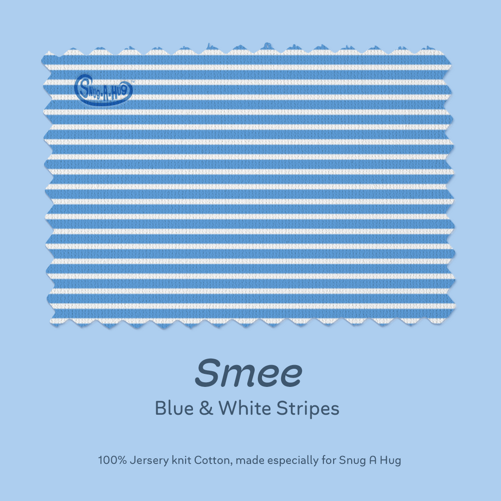 Snug A Hug Cover