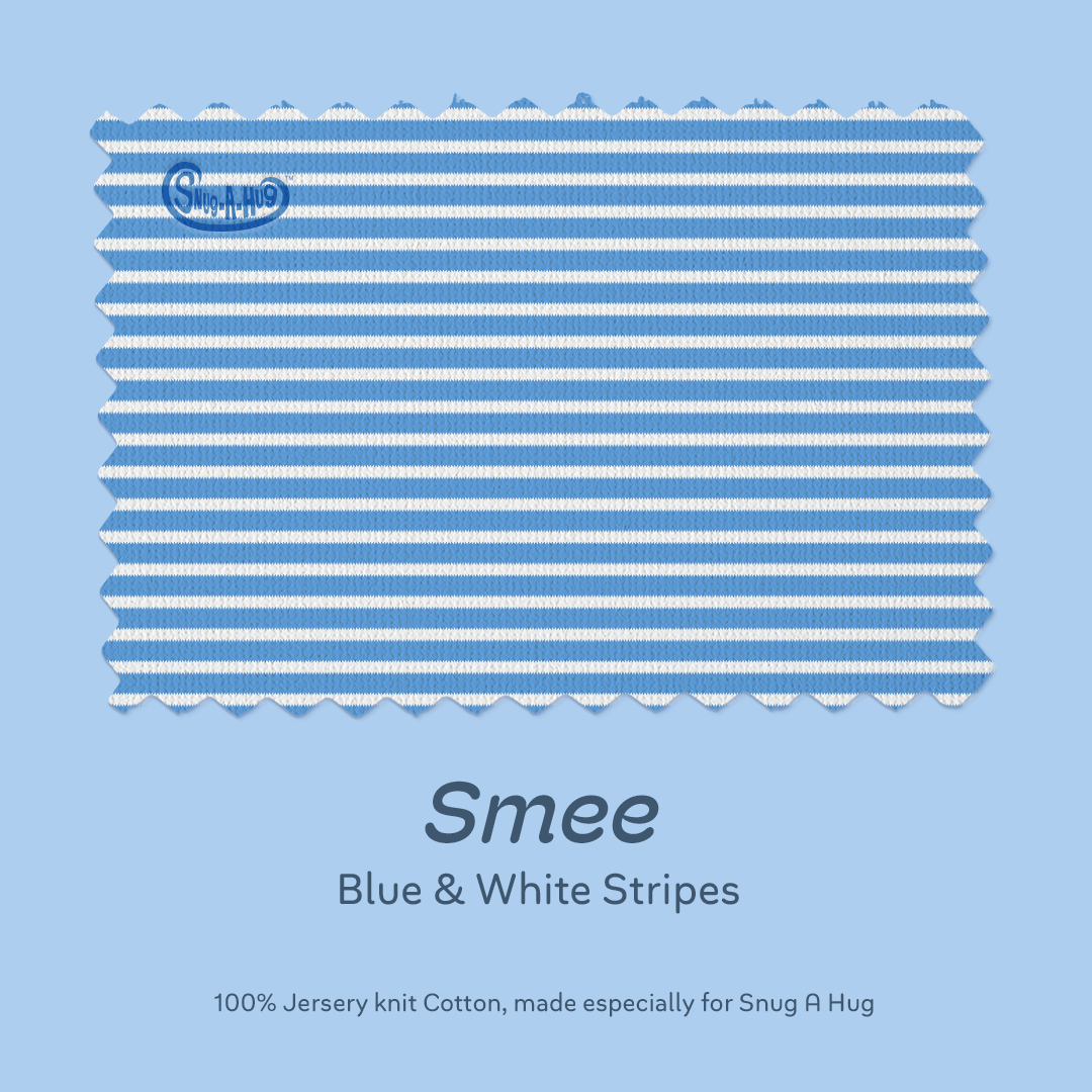Snug-A-Hug Pillow - SET