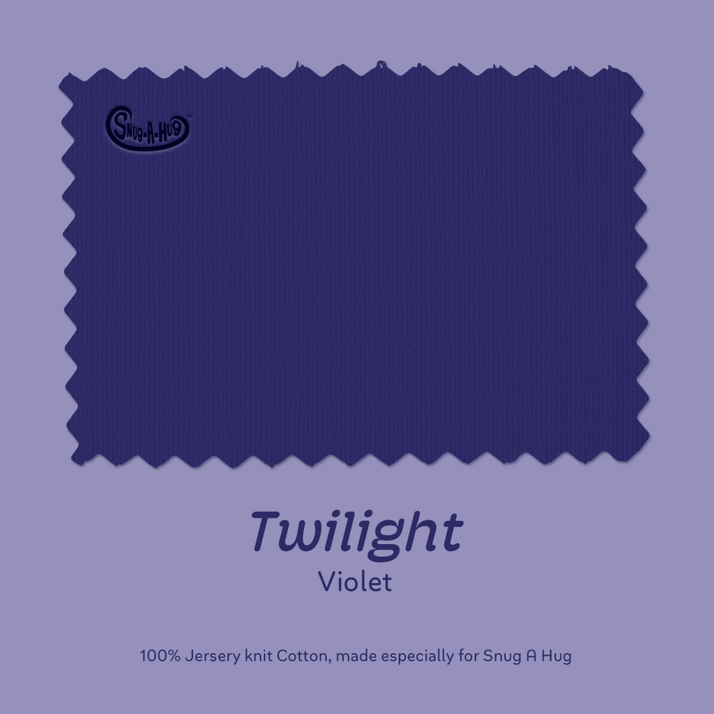 Snug A Hug Cover