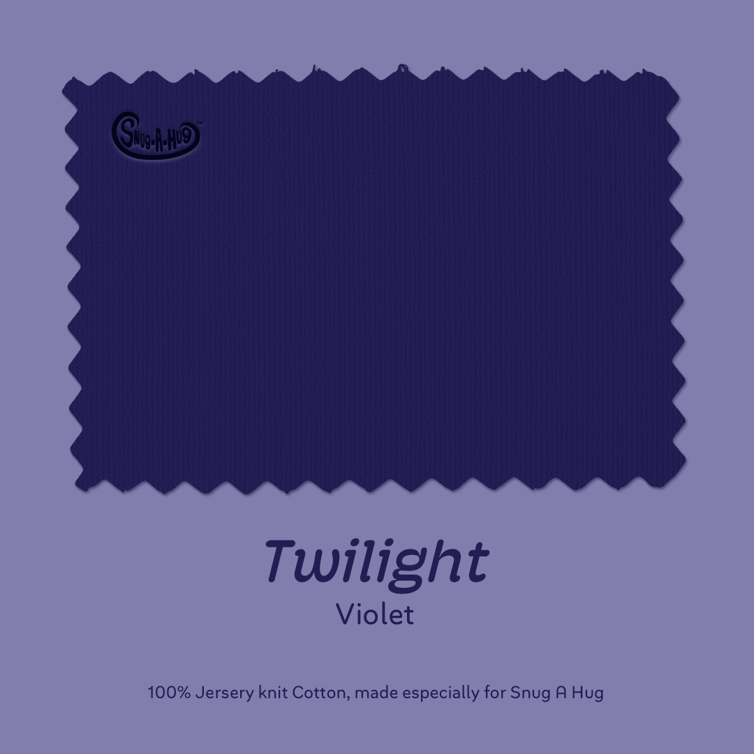 Snug-A-Hug Pillow - SET