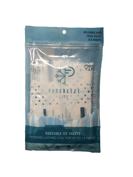 Profreeze Ice pack (pack of 3)