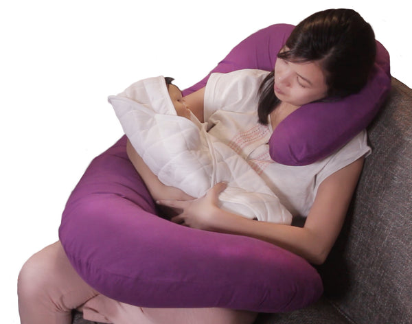 Snug-A-Hug pillow