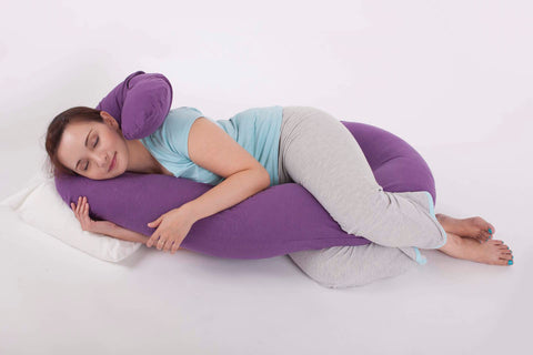 Snug-A-Hug Pillow - SET